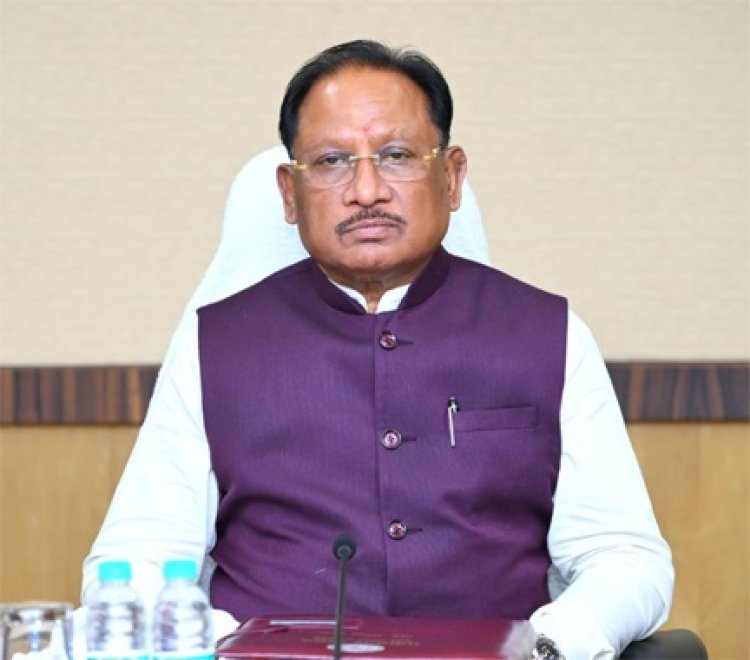 ईज ऑफ डूइंग बिजनेस कानून लाने में छत्तीसगढ़ सबसे आगे