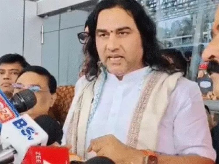 रायपुर कथा पंडाल में चोरों का आतंक, 5 महिलाओं की चेन चोरी