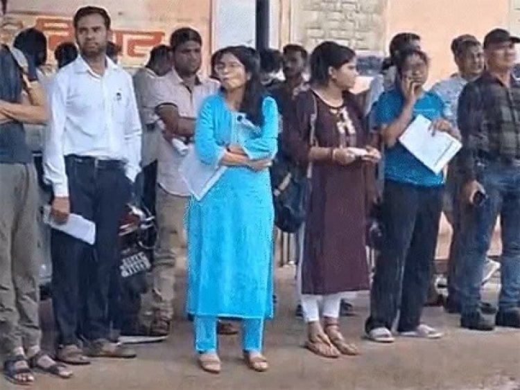 12 जुलाई को होगी पुलिस भर्ती परीक्षा