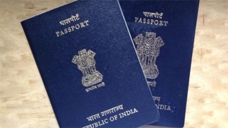25 साल में 152 गुना बढ़े पासपोर्ट आवेदन