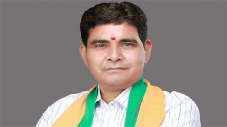 स्कूल सिर्फ किताबी ज्ञान के केंद्र नहीं, बल्कि बच्चों के सामाजिक-सांस्कृतिक विकास की धुरी - मंत्री टंक राम वर्मा
