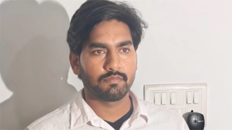 रायपुर में फर्जी कमिश्नर का खुलासा, आरोपी पर मामला दर्ज