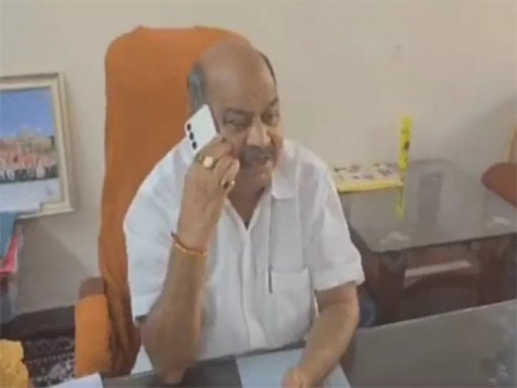 सोशल मीडिया कमेंट बना FIR की वजह, युवक पर मामला दर्ज