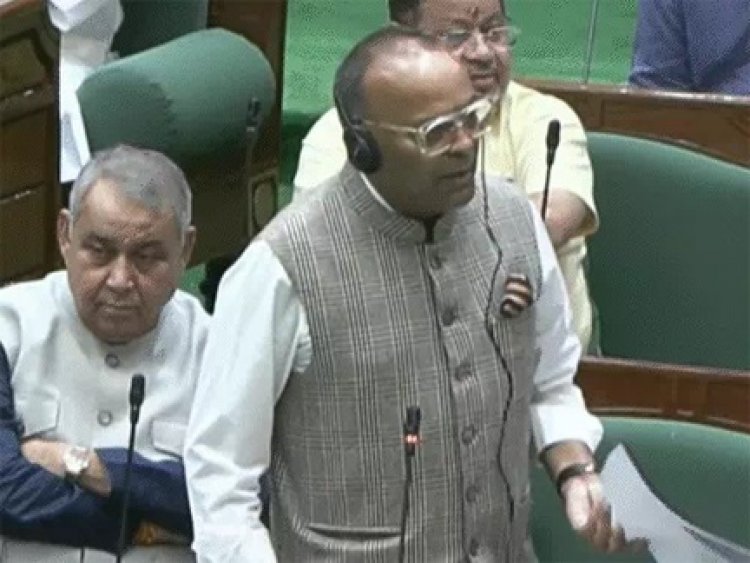 25 मौतों पर सदन में सियासी संग्राम, 17 जुलाई को अविश्वास प्रस्ताव
