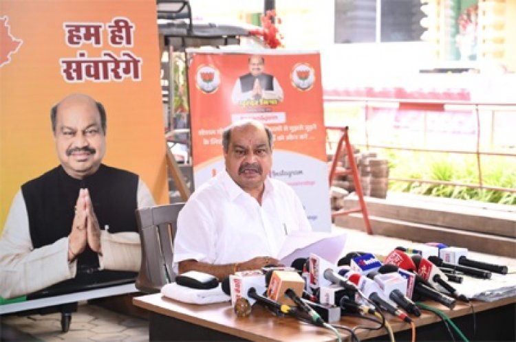 16 जुलाई को गूंजेगा जय जगन्नाथ, निकलेगी भव्य रथयात्रा