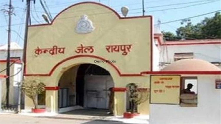 "छत्तीसगढ़ की जेलों में कैदियों की मजदूरी तीन गुनी करने की तैयारी"