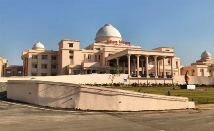 दवा गुणवत्ता और बुलडोजर पर सदन गरमाया