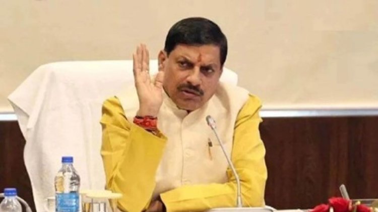 एमपी में प्रमोशन का रास्ता साफ, विभागों को निर्देश