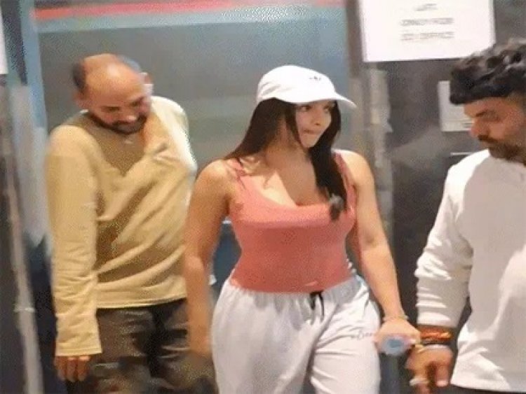 शेफाली का खुलासा: पापा चलाते थे सट्टा ऐप प्रमोशन नेटवर्क