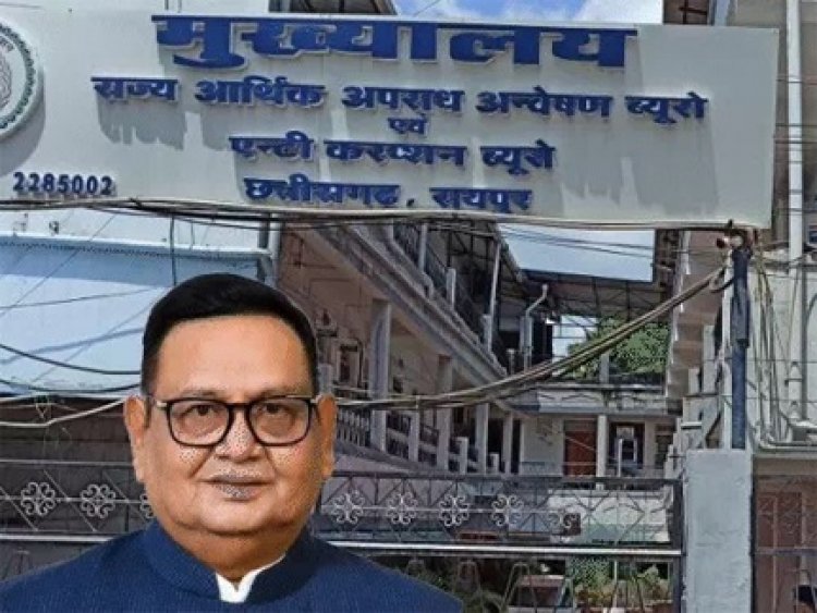 शराब घोटाला: 104 करोड़ के सबूत, रामगोपाल रिमांड पर