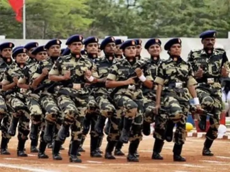 सहायक कमांडेंट भर्ती: 19 जुलाई को रायपुर में एग्जाम