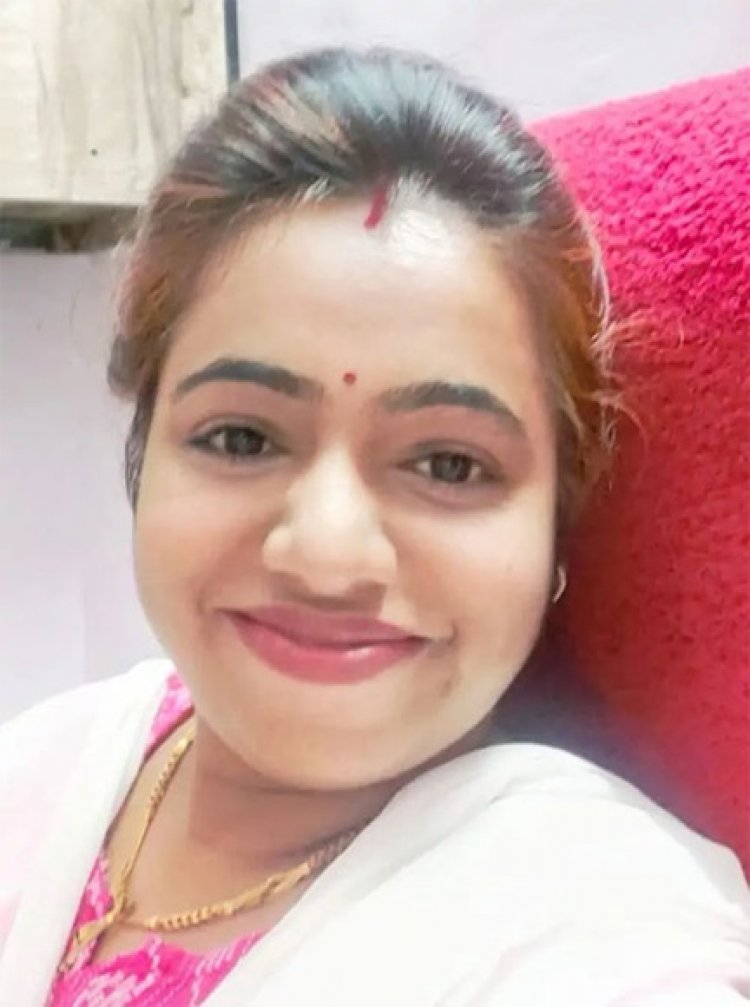 फिजियोथेरेपी से मिल सकती है स्थायी राहत: डॉ. अंकिता