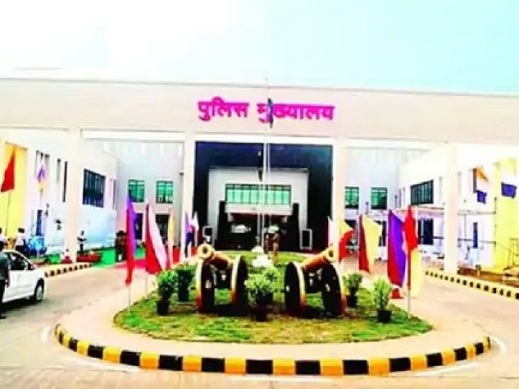 छत्तीसगढ़ में ASP-DSP स्तर पर तबादलों की सूची जारी