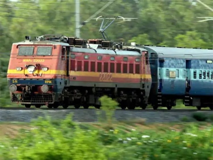 रेलवे का बड़ा ऐलान, 1 से 30 अगस्त तक चलेगी स्पेशल ट्रेन