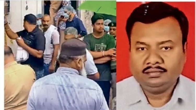 रायपुर मौत कांड में नया ट्विस्ट, सट्टा नेटवर्क पर पुलिस की नजर