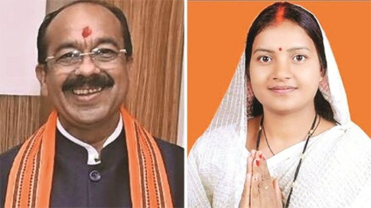 सरकार का बड़ा प्रशासनिक फेरबदल, पर्सनल स्टाफ बदला
