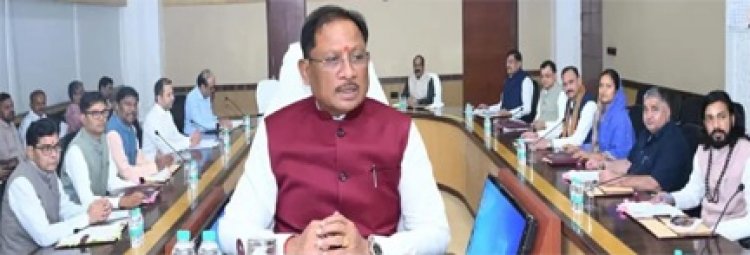 किसानों से अग्निवीरों तक, कैबिनेट के दो बड़े फैसले