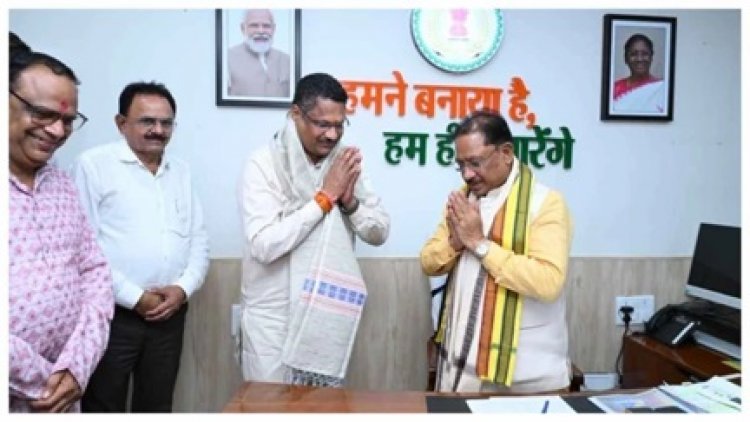 3 लाख कर्मचारियों के लिए सीएम का बड़ा संदेश