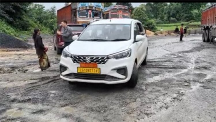 SECL की खदान में विजिलेंस की बड़ी कार्रवाई