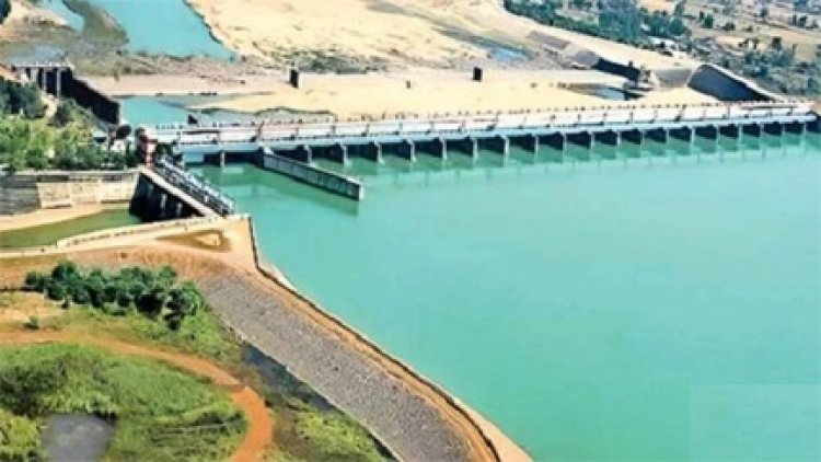 केंद्र की पहल से सुलझेगा महानदी जल विवाद?