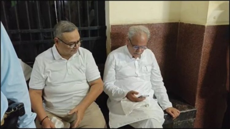 रामगोपाल अग्रवाल को 5 अगस्त तक जेल