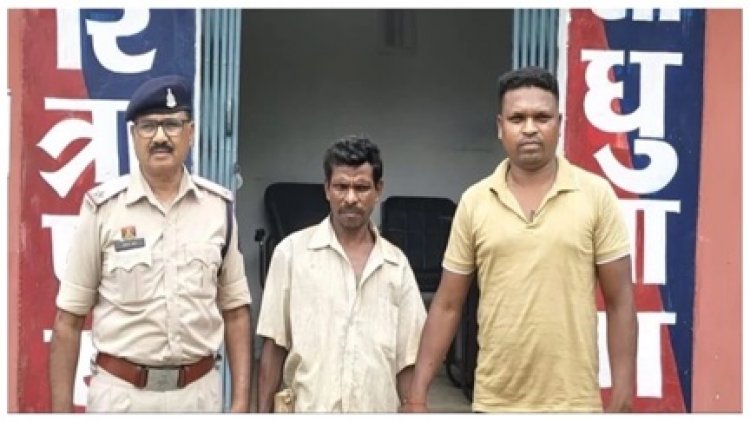 अंधे कत्ल का सनसनीखेज खुलासा, शक ने उजाड़ दिया पूरा परिवार