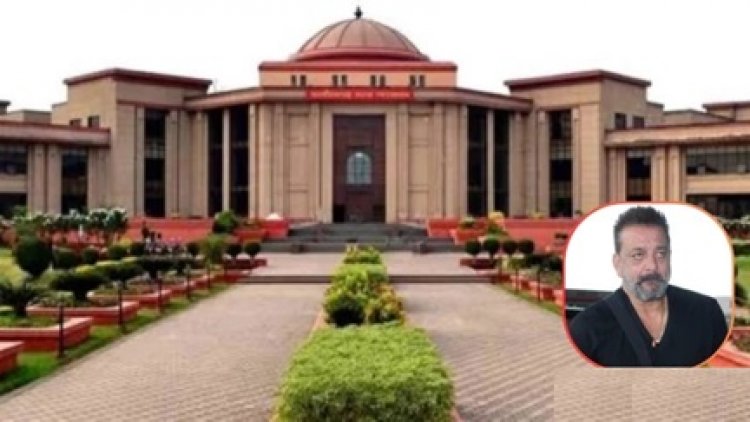 छत्तीसगढ़ हाईकोर्ट का आदेश, सड़क पर नहीं मनेगा संजय दत्त का बर्थडे