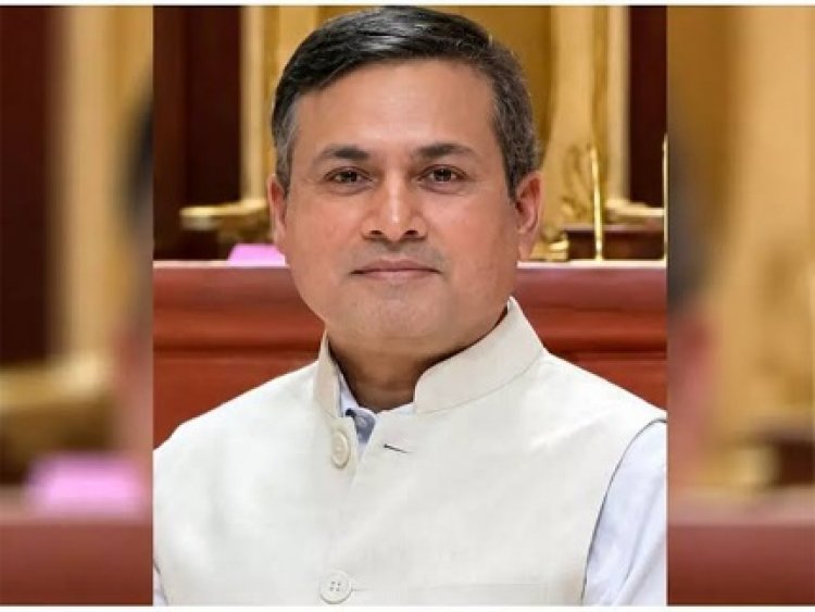 जनसंपर्क विभाग में तबादलों की गूंज, सुनील सिंह को नई जिम्मेदारी