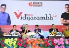देश की प्रगति के केंद्र में युवा, स्किल और नवाचार : वित्त मंत्री ओपी चौधरी