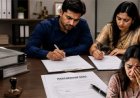 फर्जी दस्तखत कर बहन को फर्म से किया बाहर