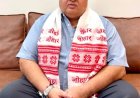 पर्यटन एवं संस्कृति मंत्री राजेश अग्रवाल ने दिया स्वदेशी अपनाने का संदेश