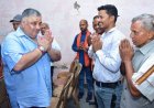 समाज की एकजुटता सामाजिक विकास की सबसे बड़ी शक्ति: राजेश अग्रवाल