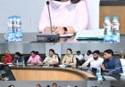 छत्तीसगढ़ में बाढ़ से निपटने की तैयारी तेज : 18 अगस्त को टेबल-टॉप और 20 को होगी मॉक ड्रिल