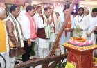 विष्णु सरकार ने बढ़ाया किसानों का मान-खेती किसानी को मिला नया संबल
