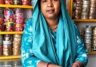 महतारी वंदन योजना से शबीना बेगम ने संवारा अपना कारोबार, आत्मनिर्भरता की राह पर बढ़ाए कदम