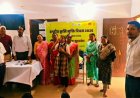 राष्ट्रीय कृमि मुक्ति दिवस पर सुकमा में स्वास्थ्य अभियान तेज