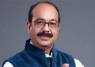 देशभक्ति के बिखरेंगे रंग, भव्य तिरंगा यात्रा में शामिल होंगे उप मुख्यमंत्री अरुण साव