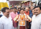 कांवड़ यात्रा धार्मिक-सांस्कृतिक परंपरा के साथ प्रतीक है श्रद्धा और सामाजिक एकता का : मुख्यमंत्री डॉ. यादव