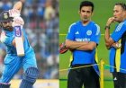 रोहित-गंभीर-अगरकर विवाद पर मोहम्मद कैफ का बड़ा खुलासा