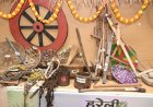 नवा रायपुर में सजेगी लोक-संस्कृति की महफिल