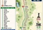 बस्तर तिरंगा यात्रा में उपमुख्यमंत्री विजय शर्मा होंगे शामिल
