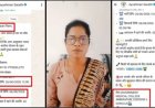 जिंदा समझकर भेजा मैसेज, 42 दिन पहले हो चुकी थी मौत