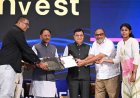 विजन 2047 की ओर बढ़ता छत्तीसगढ़ : उद्योगों से आत्मनिर्भर और समृद्ध भविष्य की नई पहल