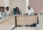 मुख्यमंत्री के नेतृत्व में सहकारिता व्यवस्था को और अधिक पारदर्शी बनाने पर जोर: प्राधिकृत अधिकारी शशिकांत द्विवेदी