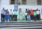 प्लास्टिक कचरे के बेहतर प्रबंधन के लिए रायपुर में बनेगा प्लास्टिक बैंक