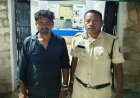 चोरों ने ब्यूटी प्रोडक्ट्स पर किया हाथ साफ, महंगे विग भी ले उड़े