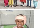 खामोशी की दुनिया में लौटे जिंदगी के सुर, राष्ट्रीय बाल स्वास्थ्य कार्यक्रम एवं मुख्यमंत्री चिरायु योजना ने मासूम बच्चे के जीवन में फिर से सुनने की खुशियां लौटाई