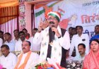 उप मुख्यमंत्री अरुण साव ने स्वतंत्रता सेनानियों को किया नमन, तिरंगा यात्रा में विकसित और आत्मनिर्भर भारत बनाने का संकल्प