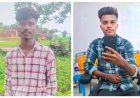 एक की मौत का सदमा, दूसरे युवक ने उठाया खौफनाक कदम