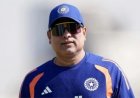 BCCI में बड़ा बदलाव संभव, VVS लक्ष्मण को मिल सकती है अहम जिम्मेदारी